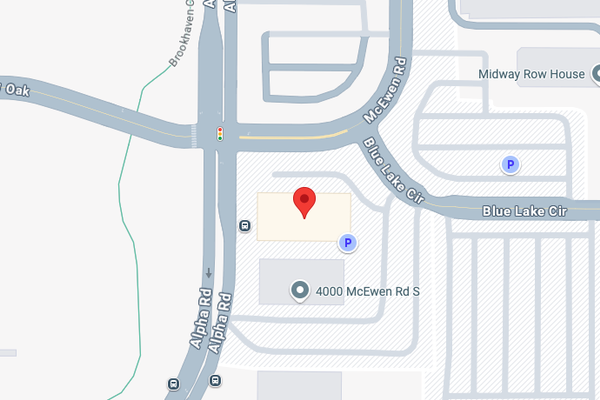 4000 McEwen Rd., Dallas, TX 75244