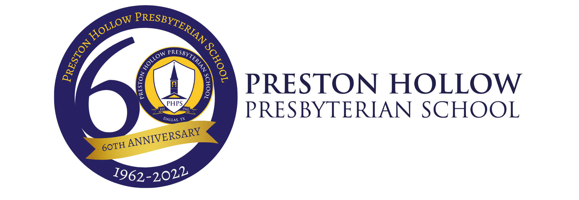 Logo for Preston Hollow Presbyterian School